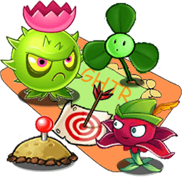 植物大战僵尸GhTr版手机