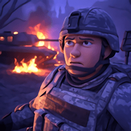 伏击战争模拟游戏手机版