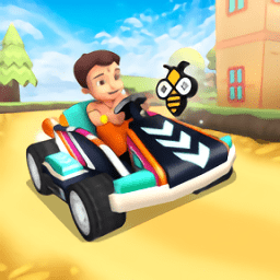 超级卡丁车游戏