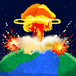 沙盒粉末物理游戏