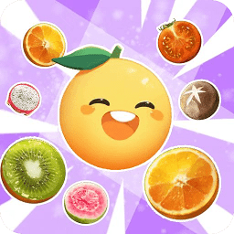 轻食对对碰游戏