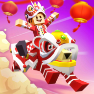 疯狂动物园国服内购破解版