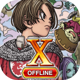 勇者斗恶龙x觉醒的五种族中文版