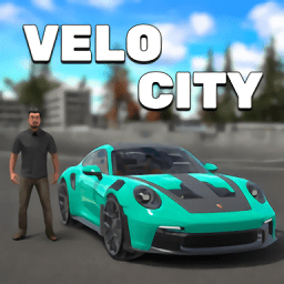 velocity汽车在线中文版