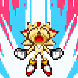 超级暗影跑者游戏