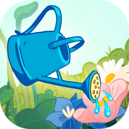 蜜蜂园林游戏(honey grove)