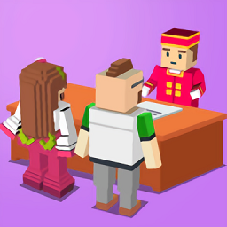 拉斯维加斯酒店手游(Vegas Hotel)