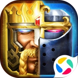 COK列王的纷争应用宝版本