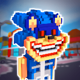 像素沙盒唤醒世界游戏