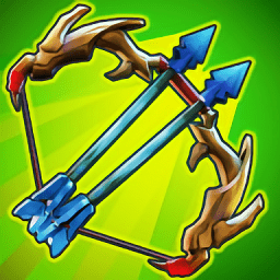 阿拉伯英雄游戏