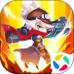 弹弹岛2应用宝版本