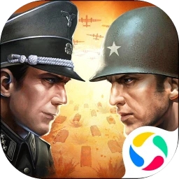 二战风云2应用宝版本