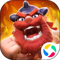 野蛮人大作战应用宝版