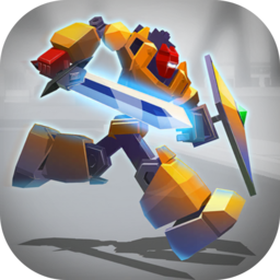 装甲小队中文版破解版(ArmoredSquad)