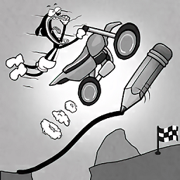 画笔神偷游戏(Save The Thief)