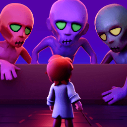 咒术幸存者游戏