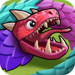 毒蛇射手塔防战争游戏