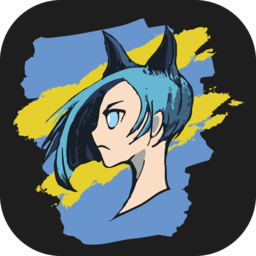 猫罐子黑白双翼查卡app(貓罐子)