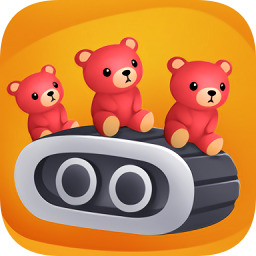 玩具修理厂游戏(ToyRepairFactory)