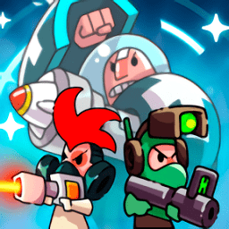 太空潜水员幸存者之旅游戏