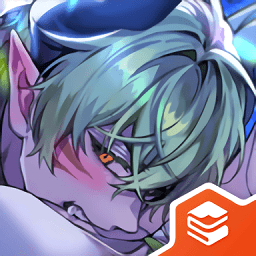 地狱之吻正版(Kiss in Hell)