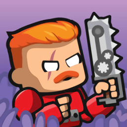 赫尔斯坦幸存者游戏(hellstein)