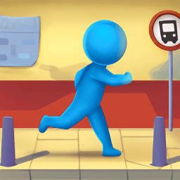 巴士堵塞游戏(Bus Jam)