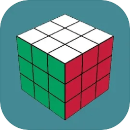 魔方速解游戏