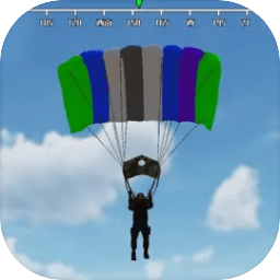 真实荣耀吃鸡游戏