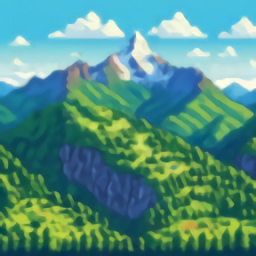 跳一下游戏(OneJump)