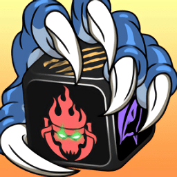 魔骰大陆纷争游戏(DiceClash)