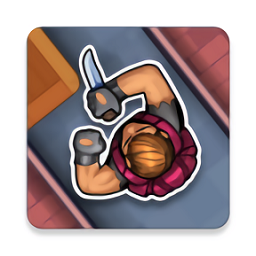 猎人刺客破解版