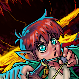 艾丹大危险游戏