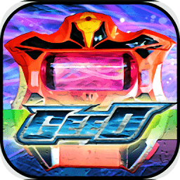 捷德奥特曼升华器模拟器手机版