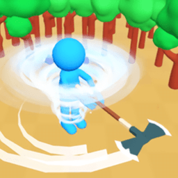 伐木工传奇手机版