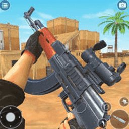 吃鸡集训营手游