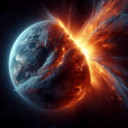 太空碰撞模拟器(改名太空摧毁模拟器)