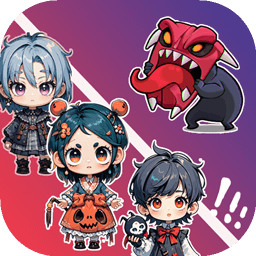 萌鬼闹宿舍游戏