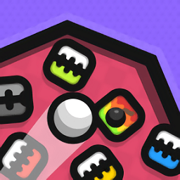 旋转破坏者游戏(Twirl Breaker)