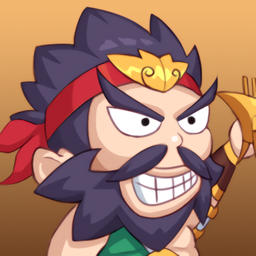 三国小队内购破解版(Dynasty Squad)