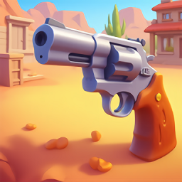 左轮模拟器手机版