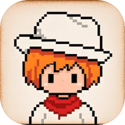 小小像素守卫游戏