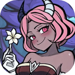 代号魔物娘游戏