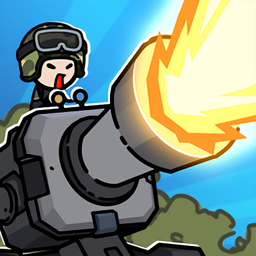 进击的小兵免广告破解版(combo legion)