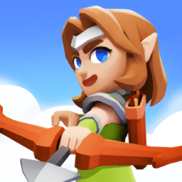 隆隆防御内购无限金币钻石破解版(Rumble Defense)