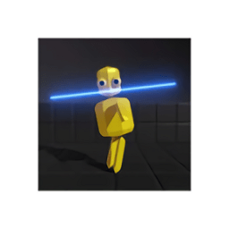 投掷手里剑游戏