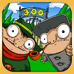 飞行员兄弟游戏