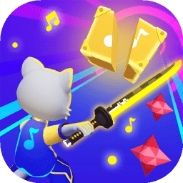 剑舞音乐猫游戏