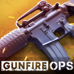枪火行动游戏(Gunfire Ops)