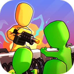 僵尸生存藏身基地游戏